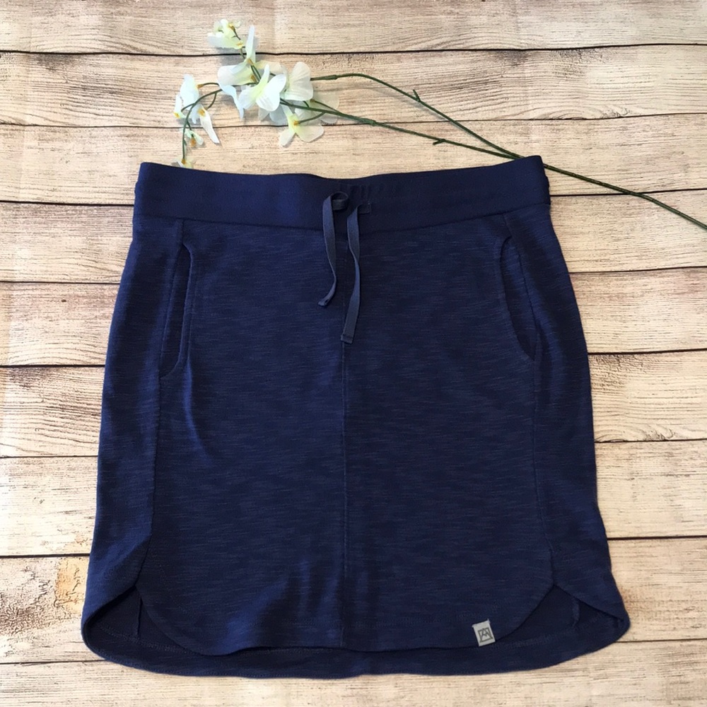 Avalanche Skirt 💥SALE